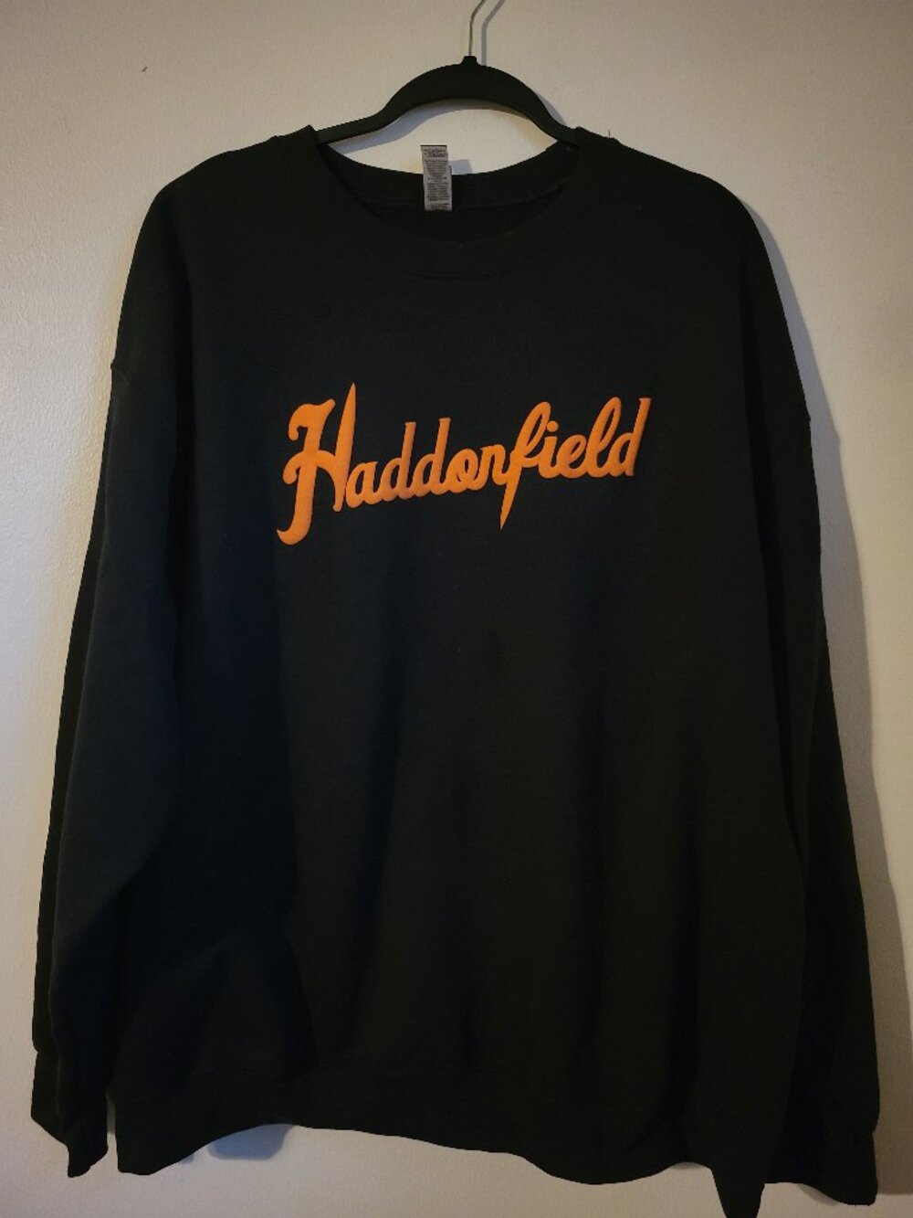 Haddonfield Sweatshirt